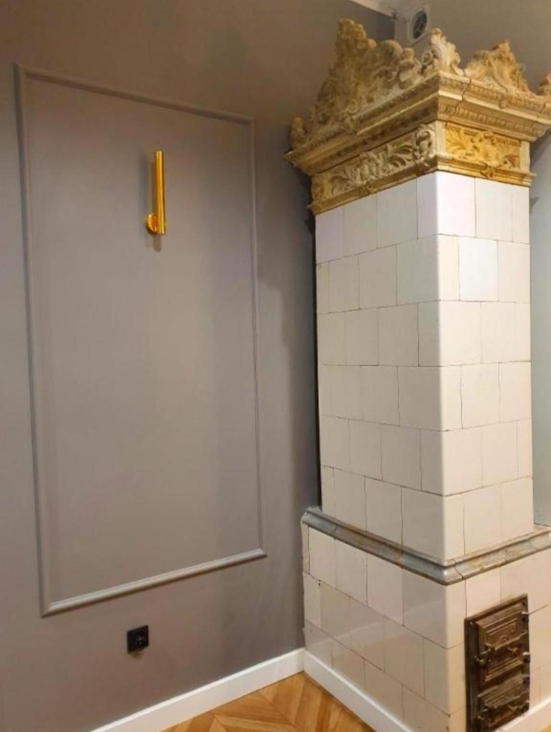 Kopernik Premium Rooms Apartment Torun Bagian luar foto