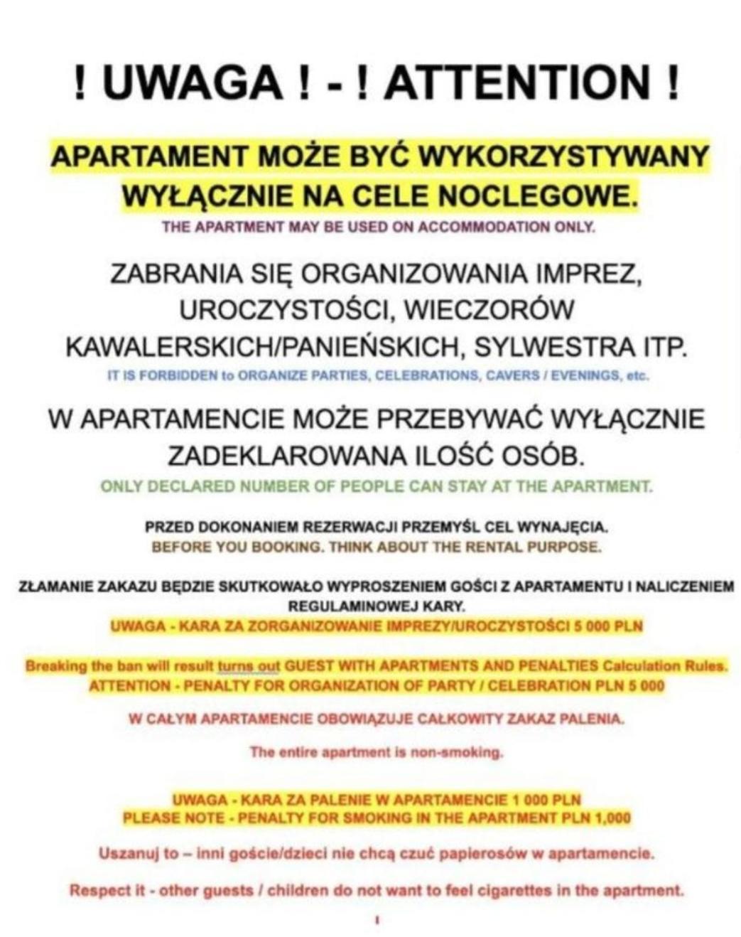 Kopernik Premium Rooms Apartment Torun Bagian luar foto